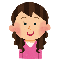 女性用かつらは第一印象をアップさせる効果もある