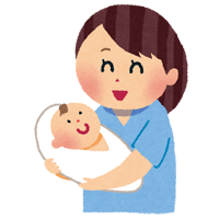 産後脱毛の原因と対策は？